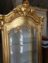 Италианска барокова витрина Silik 035, снимка 3