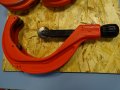 Тръборез за пластмасови тръби ROTHENBERGER RAS 100-168 mm, 50-127 mm, снимка 6