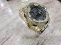 Casio G-Shock GA-700SKE, снимка 3