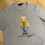 Мъжка тениска Polo Ralph Lauren Polo Bear | M размер, снимка 3
