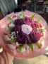 Букети от вечни рози, снимка 8