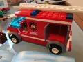 Конструктори Лего - модел LEGO City 60023 и 60428, снимка 12