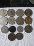 Български монети, снимка 1 - Нумизматика и бонистика - 36020832