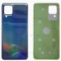   Заден Капак   SAMSUNG GALAXY M32 5G , снимка 4