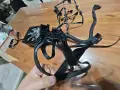 Продавам работещо захранване Corsair RM650 (80 Plus Gold), снимка 13