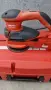 Hilti WFE 450-E шлайфмашина, снимка 1