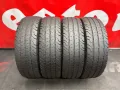 215 75 16C, Лерни гуми за бус, Continental ContiVanContact100, 4 броя, снимка 3