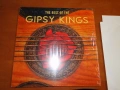 GIPSY KINGS - BEST OF, снимка 1