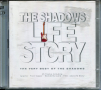 The Shadows-Live Story-Best-cd2, снимка 1 - CD дискове - 36222579
