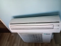 ПРОДАДЕН:Инверторен климатик Daikin FTXN50KV1B 18ка. , снимка 2