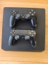ps4 с два джойстика, снимка 1