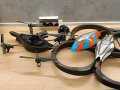 Дрон / Drone Parrot Quadcopter Air Base, снимка 2