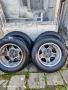 4бр.Алуминиеви джанти 5х114,3х16 за Нисан Х-траил, снимка 10