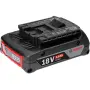 НОВА Оригинал Акумулаторна батерия BOSCH, GBA 18V 2,0Ah, 1600Z00036, снимка 1