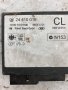 Комфорт Модул за Opel Astra G, GM 24 410 018, CL, 24 410 018, снимка 2