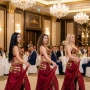 Ориенталски танци за сватба, рожден ден и фирмено парти – професионално ориенталско шоу в цяла Бълга, снимка 1