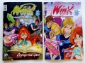 Комикс списание "Winx Club", снимка 4