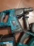 Перфоратори Макита 36v, снимка 4