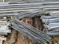 Поцинковани стоманени профили - винкели и Т-обазни , снимка 9