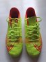 Nike Mercurial  Футболни  Бутонки 37.5, снимка 2