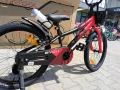 BYOX Велосипед 20" WINNER червен, снимка 10