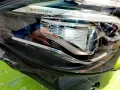Фар Фарове за Mercedes E-classa W213 / Мерцедес Е-класа А213 LED HIGH PERFORMANCE., снимка 6
