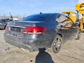 Mercedes-Benz E 220 BlueTEC, 9G-TRONIC, Седан, На части , снимка 6