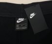 Nike Sportswear French Terry Shorts оригинални гащета 2XL Найк спорт, снимка 4