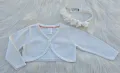Детско болеро H&M 9-12месеца , снимка 4