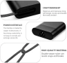Ново USB-C 100W зарядно 20V 5A за HP Pavilion Plus 14 / Spectre Fold 17, снимка 3