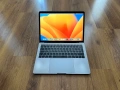 13.3' Core i7 Apple MacBook Pro Mid 2017 16GB RAM/256GB SSD/Бат 6ч, снимка 2
