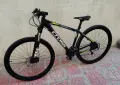 Велосипед CROSS TRACTION SL7 – 29" | РАЗМЕР M / 46, снимка 1