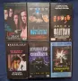 Видеокасети VHS Филми , снимка 1