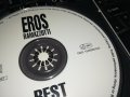 EROSS RAMAZZOTTI BEST CD 2602241648, снимка 17