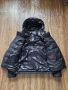 Страхотно дамско зимно яке размер RESEDENCE , пух пера , размер S , , снимка 8