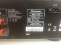 Усилвател PIONEER A-10k, снимка 7