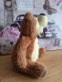 плюшено мече от Германия, снимка 2