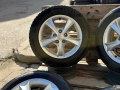 5х110 Джанти 15 Цола Опел 5x110 Opel Meriva Astra Zafira, снимка 4