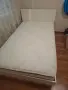 Легло с матрак 120/200, снимка 1