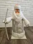 Големи руски фигури Дядо Мраз и Снежанка, снимка 7