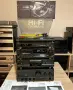Сет на марката Technics SU -VX 820 + SL-PS 620 A + RS-BX 606 +ST-610 + SL-QD 33 !!!, снимка 2