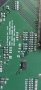 T-CON BOARD 6870C-0368D  TOSHIBA 42HL833F 42inc DISPLAY LC420EUN-SDV1, снимка 2