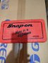 Сет snap on метчици и флашки , снимка 6