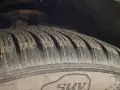гуми с джанти ASA GT III 225/50 R18, снимка 5