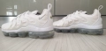 Nike Vapormax Plus  UK 8.5  US 9.5  Mens Size 43/27.5 см ОРИГИНАЛ! Мъжки Маратонки!, снимка 6
