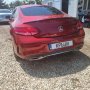 Mercedes C200 W205 coupe AMG пакет 2019г. на части, снимка 12