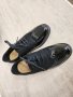Елегантни Дамски Обувки Естествена Кожа , снимка 1 - Дамски елегантни обувки - 42448479