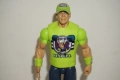 Кеч Фигура John Cena WWE Main Event Figure RAW Netflix 2017 Mattel , снимка 3