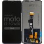 Нов Оригинален Дисплей за Motorola Moto E7 Power / E7i Power / XT2097