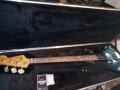 Original USA Bass case 1970,куфар за Fender bass, снимка 4